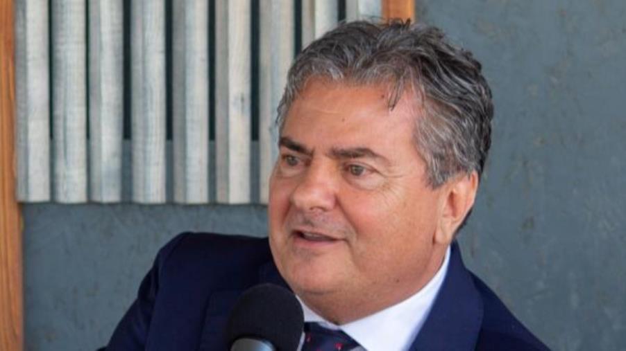 images Catanzaro in Serie B, Mancuso: “Una grande gioia”