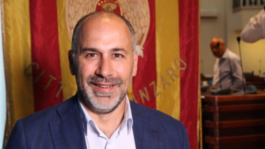 Completamento Scuola media di Santo Janni a Catanzaro, Belcaro: "Si volta pagina dopo anni di speranze disattese" images Completamento Scuola media di Santo Janni a Catanzaro, Belcaro: "Si volta pagina dopo anni di speranze disattese"