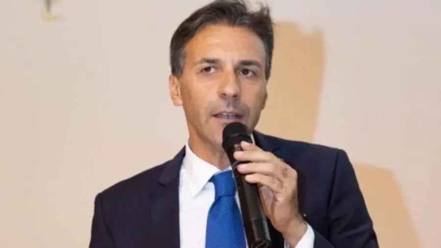 Giorno del Ricordo, Brugnano (Fsp): "Necessario risaltare il sacrificio dei nostri caduti" images Giorno del Ricordo, Brugnano (Fsp): "Necessario risaltare il sacrificio dei nostri caduti"