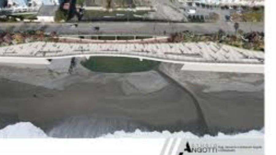 images Lavori ponte sulla Fiumarella, approvata la graduatoria della gara