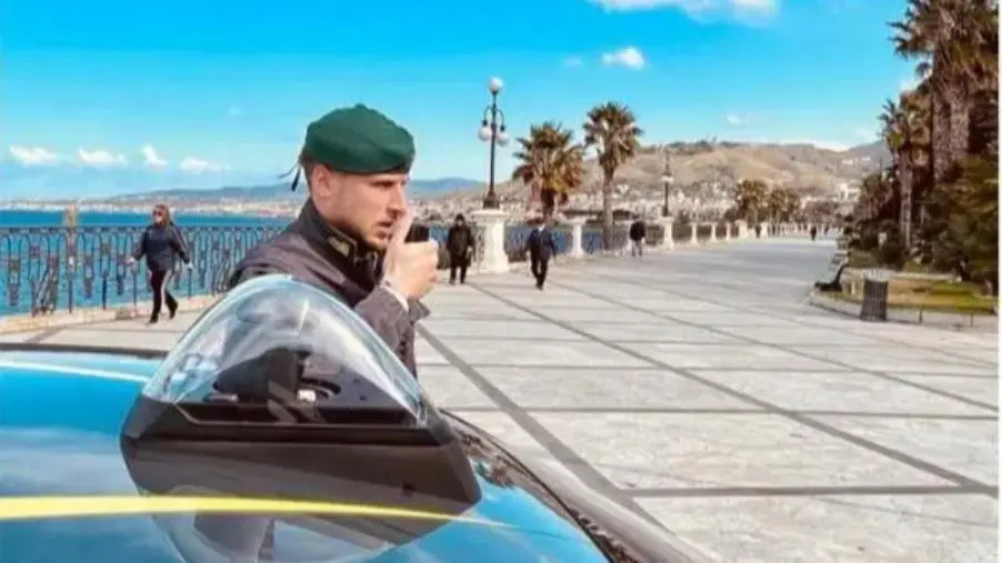 images ‘Ndrangheta, sequestrata azienda leader nella grande distribuzione tra Calabria e Sicilia