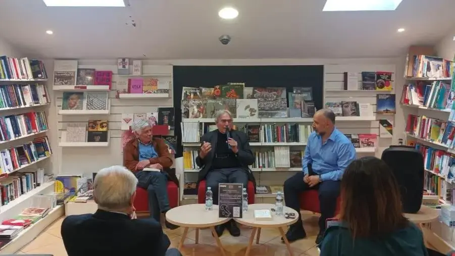 Gutenberg, "Dal passato al presente": Marcello Flores spiega le cause del fascismo in Italia   images Gutenberg, "Dal passato al presente": Marcello Flores spiega le cause del fascismo in Italia
