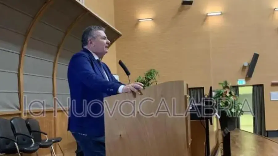 images A Catanzaro l'ottavo Simposio Internazionale MAORI: innovazioni e collaborazioni nella Chirurgia Aortica