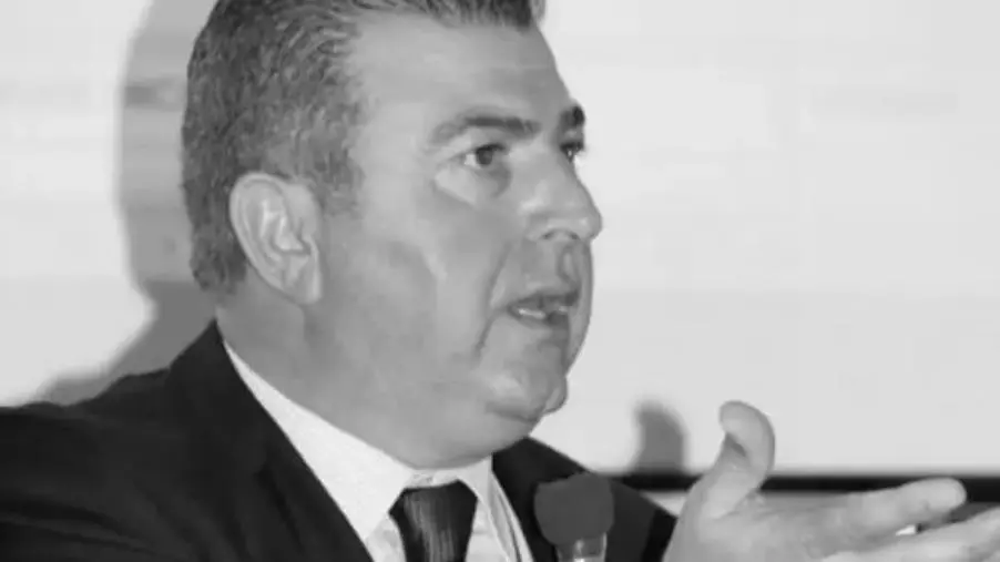 images Pino Masciari: "La Calabria è devastata dalla ’Ndrangheta, urgente un cambio di rotta"