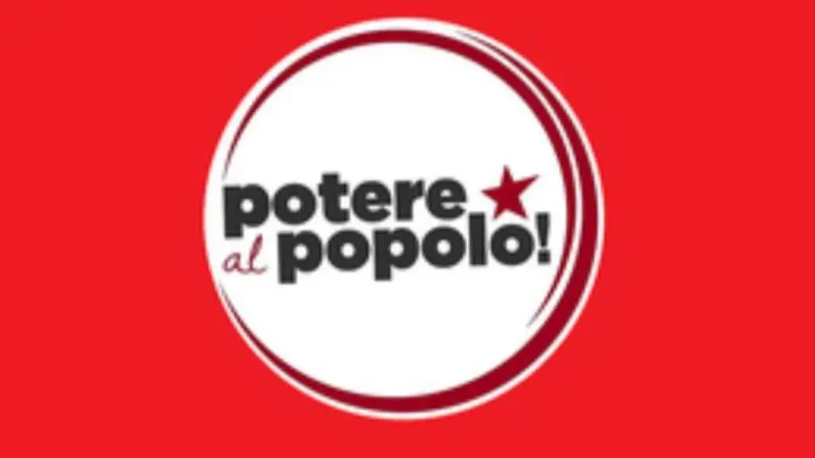 Fiorita bis, Potere popolo Catanzaro: “Continuiamo il nostro percorso politico in alternativa all' attuale amministrazione" images Fiorita bis, Potere popolo Catanzaro: “Continuiamo il nostro percorso politico in alternativa all' attuale amministrazione"