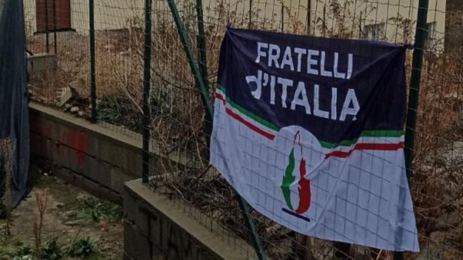 Palazzo Covelli a Cotronei, Fdi: "Il Comune non rispetta vincoli storici e paesaggistici" images Palazzo Covelli a Cotronei, Fdi: "Il Comune non rispetta vincoli storici e paesaggistici"
