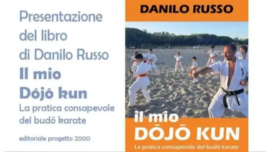A Catanzaro la presentazione dell'ultimo libro di Danilo Russo images A Catanzaro la presentazione dell'ultimo libro di Danilo Russo