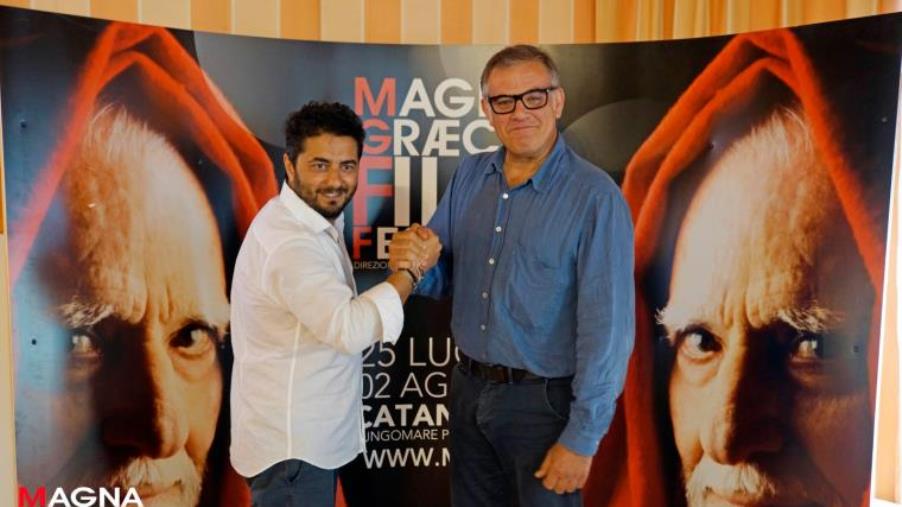 Scomparsa Ludovico Di Meo, il cordoglio di Casadonte: "Sarò per sempre grato della fiducia che mi ha riservato" images Scomparsa Ludovico Di Meo, il cordoglio di Casadonte: "Sarò per sempre grato della fiducia che mi ha riservato"