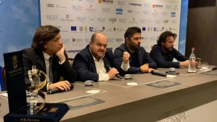 images MGFF, presentata l’edizione 2023 di “Bella come il cinema”: appuntamenti fino ad ottobre