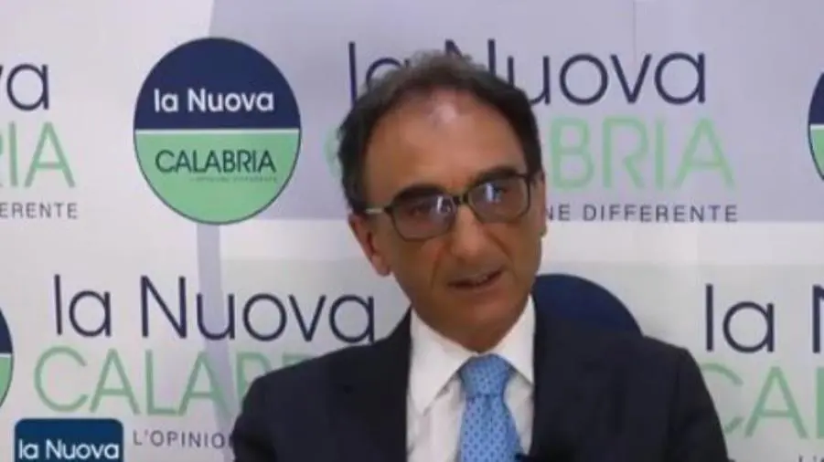 Incontro Arsai-Anas su opere infrastrutturali strategiche, Abramo: "Ora dovremo lavorare in stretta sinergia con la Regione"
