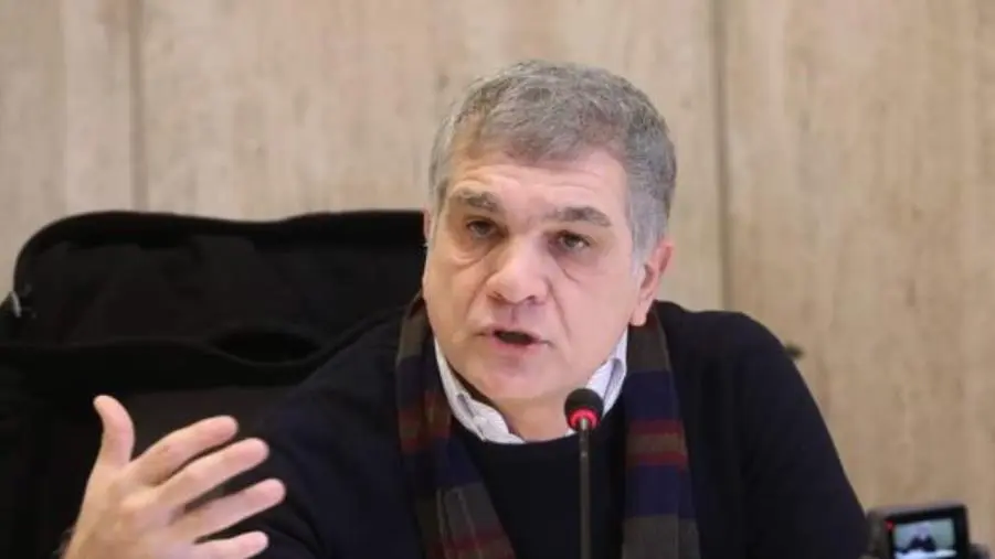 Riqualificazione del parchetto "Longo" a Catanzaro, Casalinuovo: "Finanziamento ottenuto a marzo scorso" images Riqualificazione del parchetto "Longo" a Catanzaro, Casalinuovo: "Finanziamento ottenuto a marzo scorso"