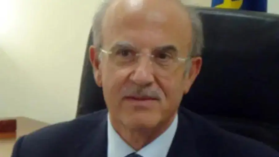 Querelle Quattrone-Talerico, la replica dell'accademico: "Giù le mani dall’Umg" images Querelle Quattrone-Talerico, la replica dell'accademico: "Giù le mani dall’Umg"