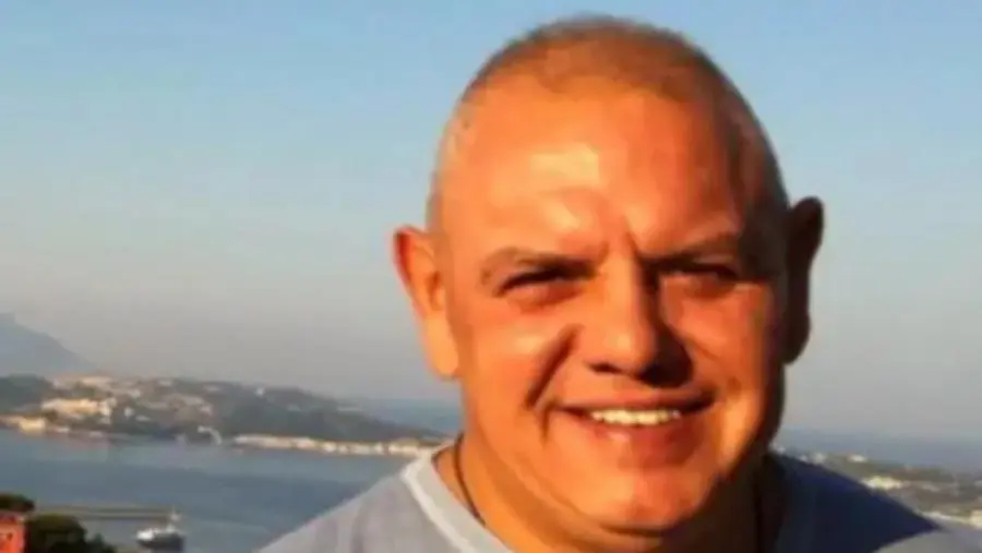 images Addio a Cesare Rotundo, il ricordo di Aldo Tortorella: "Una persona semplice che aiutava tutti"