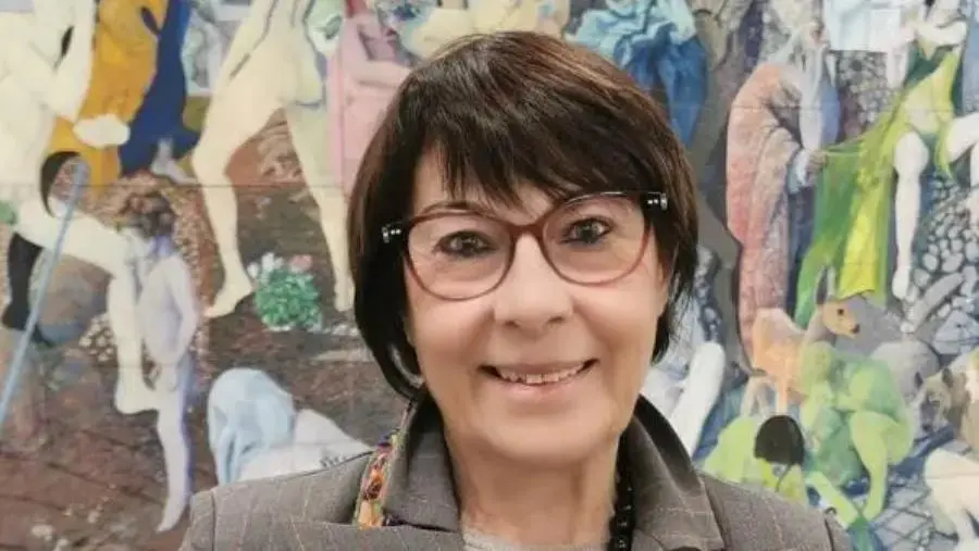 Sanità, Amalia Bruni: “Nominati commissari e direttori generali senza obiettivi di mandato" images Sanità, Amalia Bruni: “Nominati commissari e direttori generali senza obiettivi di mandato"