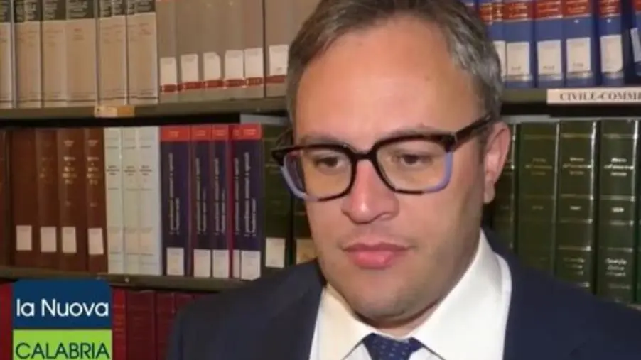 images Talerico: "Consiglio Nazionale delle Ricerche di Germaneto-Catanzaro: la storia di ripete"