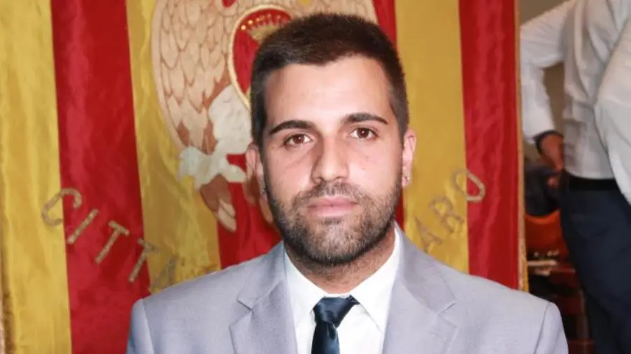 images Scuola di via Molise, Barberio: “L'Amministrazione mette in campo altre risorse per ultimare i lavori e renderla fruibile"