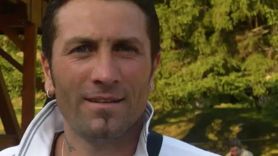 images Calcio, Antonio Buscè è il nuovo allenatore della Vibonese