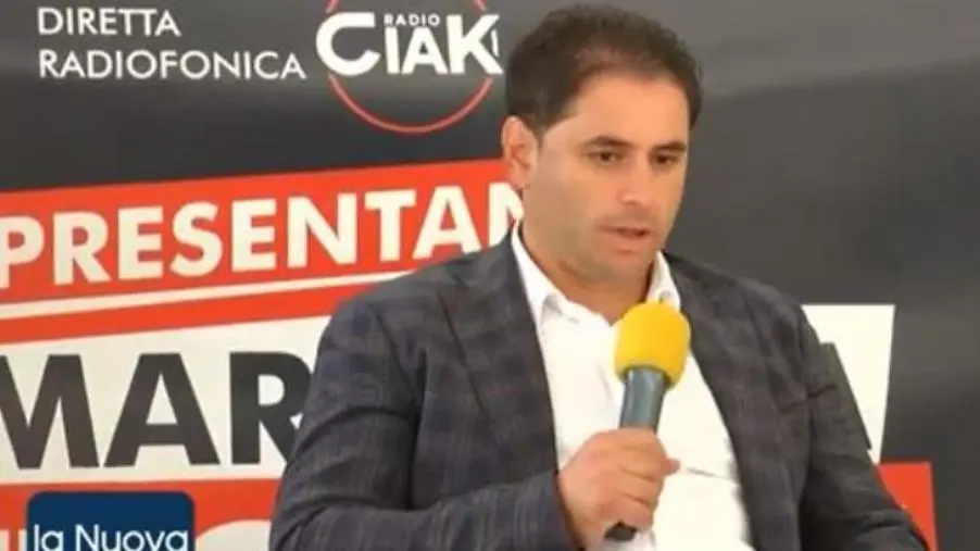 images Analisi Corte dei Conti su bilancio Regione, Montuoro: "Guardiamo con fiducia al futuro"