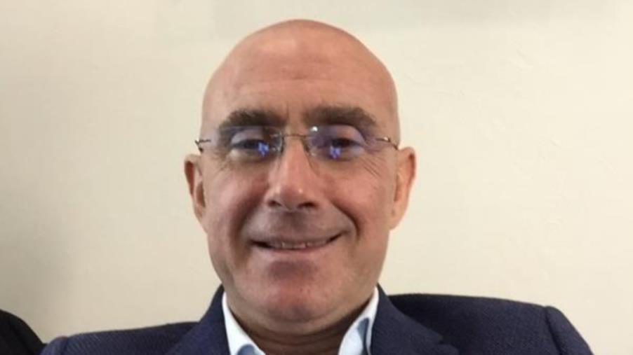 images Ennio Curcio: "Catanzaro: 'assalto' alla giunta comunale"