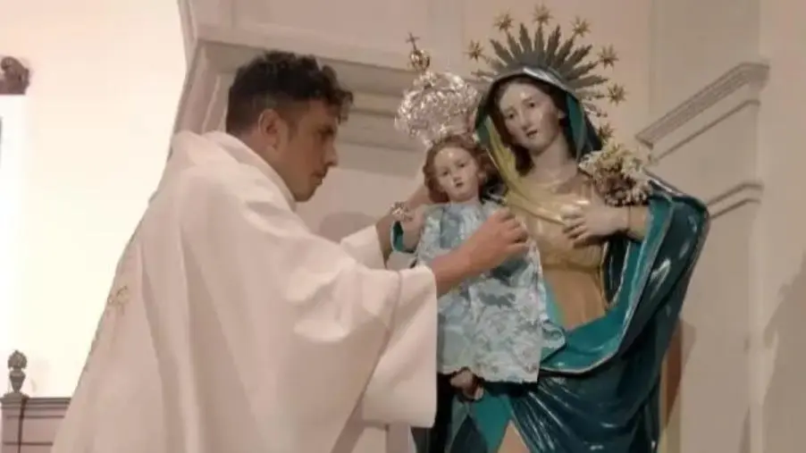 images Madonna di Dipodi, ecco il programma dei festeggiamenti di quest'anno