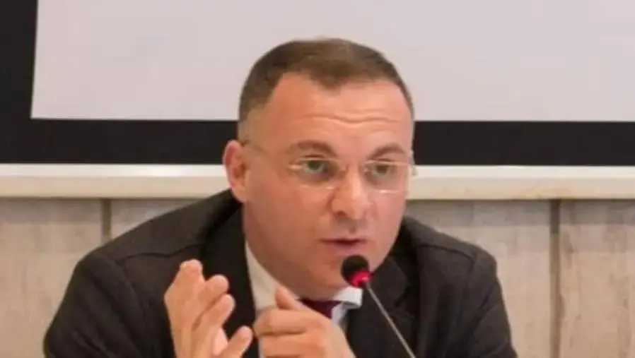 images Tragedia migranti, Serò: "E’ tempo che il nostro governo insieme all'UE si metta al lavoro per individuare misure urgenti e concrete"