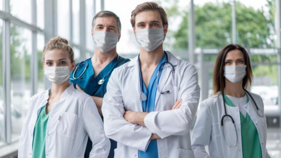 images La riflessione di Aristide Anfosso: "La Facoltà di Medicina e Tecnologie Digitali è già attiva da due anni ad Arcavacata"