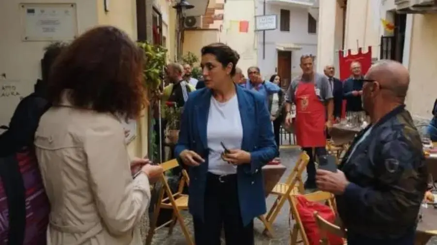 images L’Antica Congrega Tre Colli riporta su Rai 1 l’illustrissimo morzello