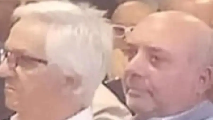 images Roberto Guerriero segretario di Azione: le congratulazioni di Gallo e Critelli (Nuova Genesi)