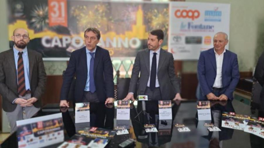 Capodanno in piazza a Catanzaro: si brinda con Tananai, dj set e tanta animazione images Capodanno in piazza a Catanzaro: si brinda con Tananai, dj set e tanta animazione