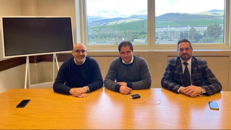 Continuano nel crotonese le adesioni degli amministratori locali a Fratelli d'Italia images Continuano nel crotonese le adesioni degli amministratori locali a Fratelli d'Italia