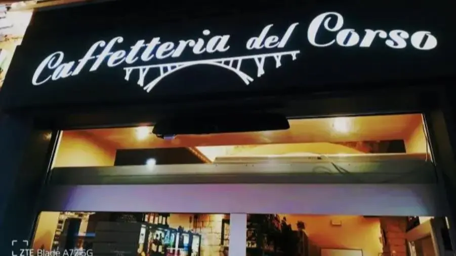images Caffetteria del Corso di Antonello Tallari: bellissima realtà nel centro storico di Catanzaro