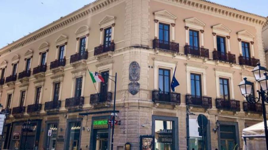 Catanzaro, l'università nel centro storico: protocollo d’intesa con la Camera di Commercio images Catanzaro, l'università nel centro storico: protocollo d’intesa con la Camera di Commercio