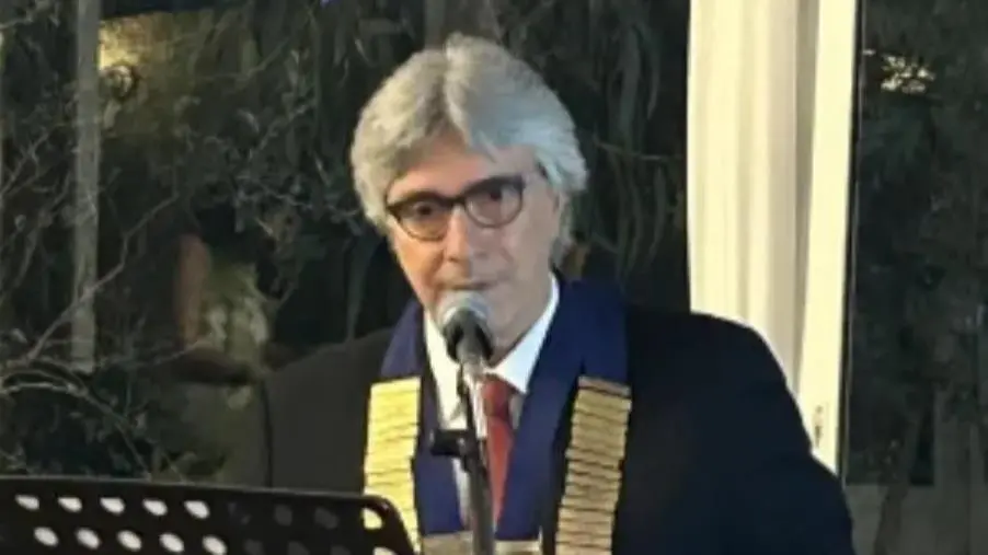 Campagna monitoraggio Radon con il contributo del Rotary Club di Catanzaro: il report images Campagna monitoraggio Radon con il contributo del Rotary Club di Catanzaro: il report