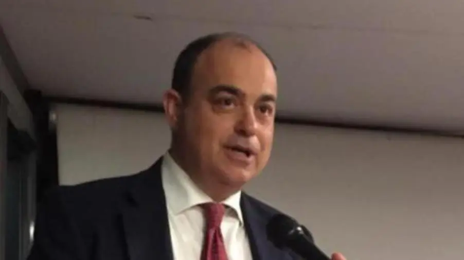 Rende, Petrassi: "Chi è il proprietario di Piazza della Libertà?" images Rende, Petrassi: "Chi è il proprietario di Piazza della Libertà?"