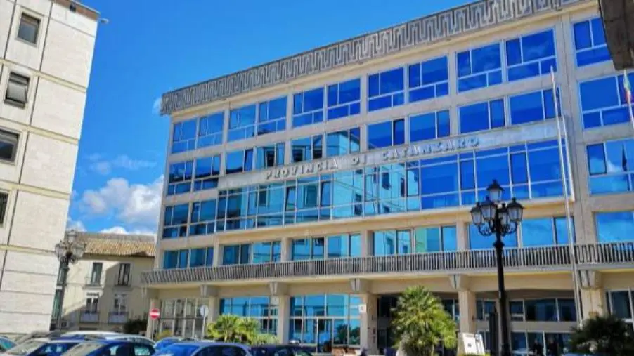 Elezioni Consiglio provinciale Catanzaro, presentate 6 liste (I NOMI DI TUTTI I CANDIDATI) images Elezioni Consiglio provinciale Catanzaro, presentate 6 liste (I NOMI DI TUTTI I CANDIDATI)