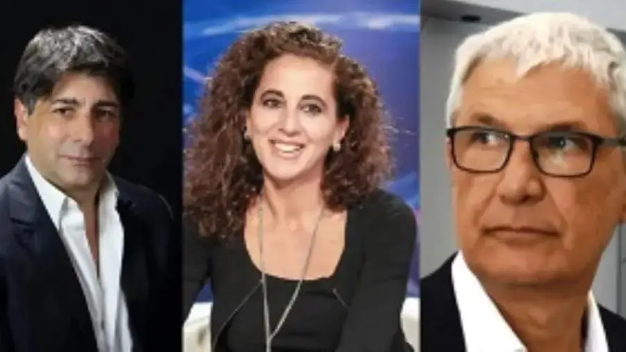 images Taverna, torna il Premio Sila ‘90: tra i vincitori anche Noto, Ferro e Gareri 