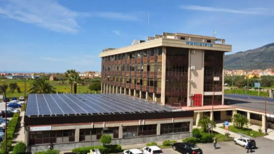 images Lamezia, la maggioranza replica alle critiche: “In otto mesi basi solide per il futuro”