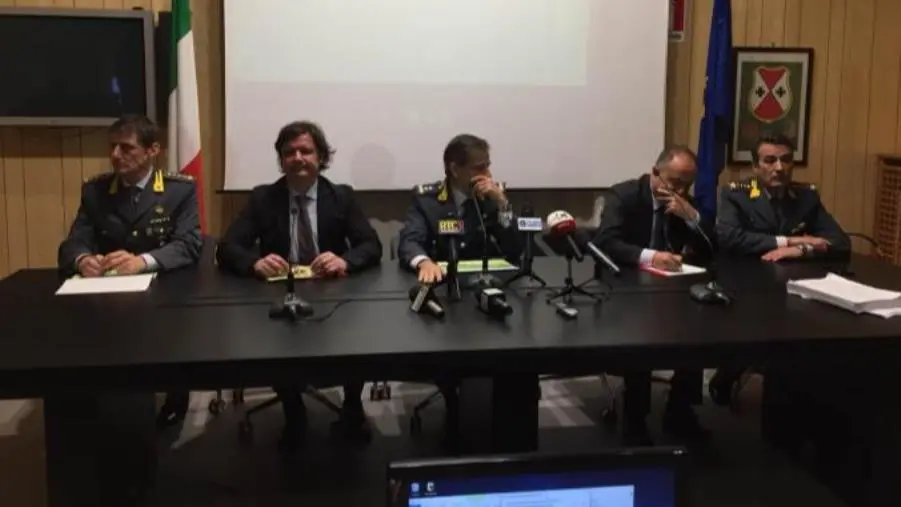 'Ndrangheta, estorsione ai villaggi turistici di Catanzaro e Crotone: in appello 18 condanne images 'Ndrangheta, estorsione ai villaggi turistici di Catanzaro e Crotone: in appello 18 condanne