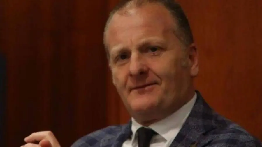 Bevacqua sul Defr: "Calabria in crisi nera, bene la presa di distanza dall'autonomia differenziata della Lega" images Bevacqua sul Defr: "Calabria in crisi nera, bene la presa di distanza dall'autonomia differenziata della Lega"