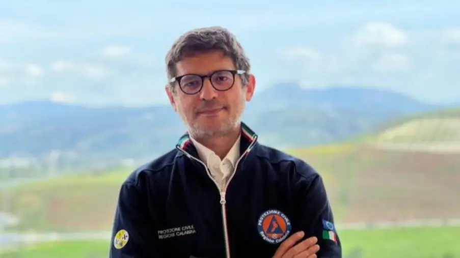 images Maltempo, Costarella: "Eventi eccezionali, la ProCiv al lavoro per supporto a emergenze e ritorno a normalità"