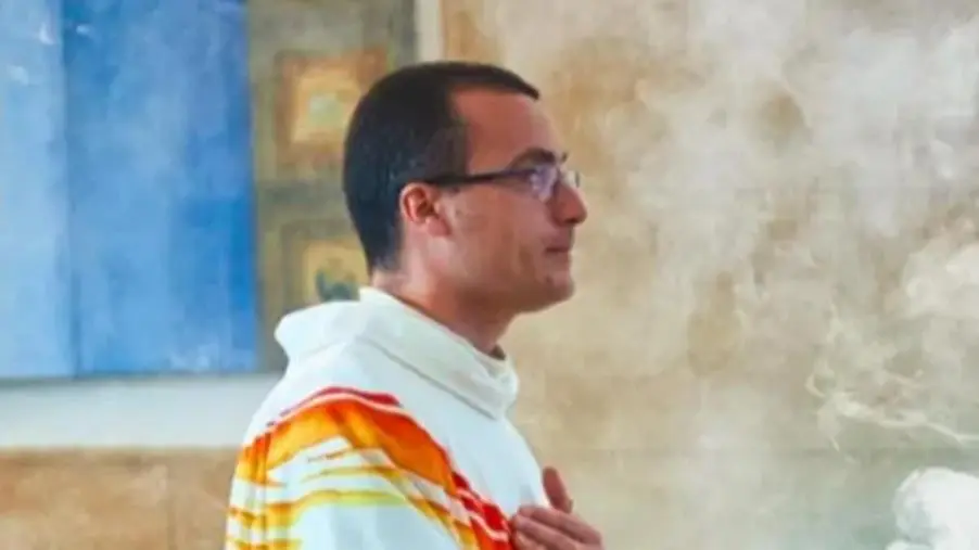 images Catanzaro, don Zaffino nominato assistente ecclesiastico nazionale per la Branca Lupetti-Coccinelle di Agesci