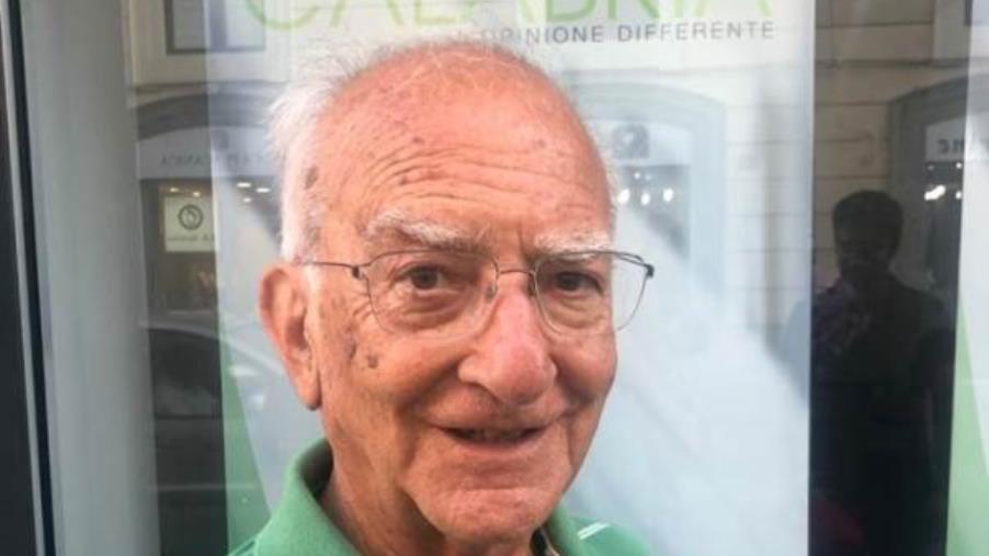 images Congresso Pd e le prospettive del Capoluogo, intervista a Donato Veraldi 