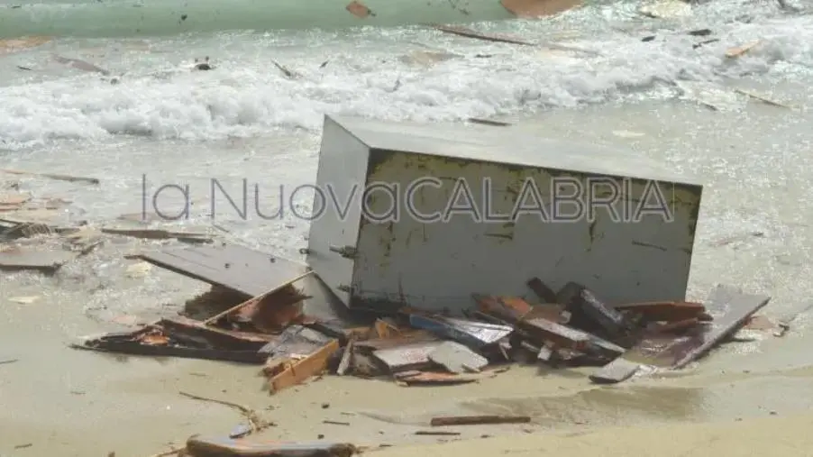 Strage migranti, ritardo soccorsi: il Codacons presenta esposto alla Procura di Crotone images Strage migranti, ritardo soccorsi: il Codacons presenta esposto alla Procura di Crotone