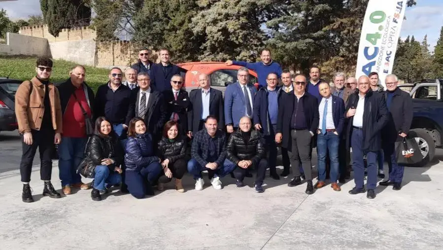 Artigianato, Ebac Calabria lancia una campagna sul welfare della Bilateralità e chiede interventi mirati images Artigianato, Ebac Calabria lancia una campagna sul welfare della Bilateralità e chiede interventi mirati