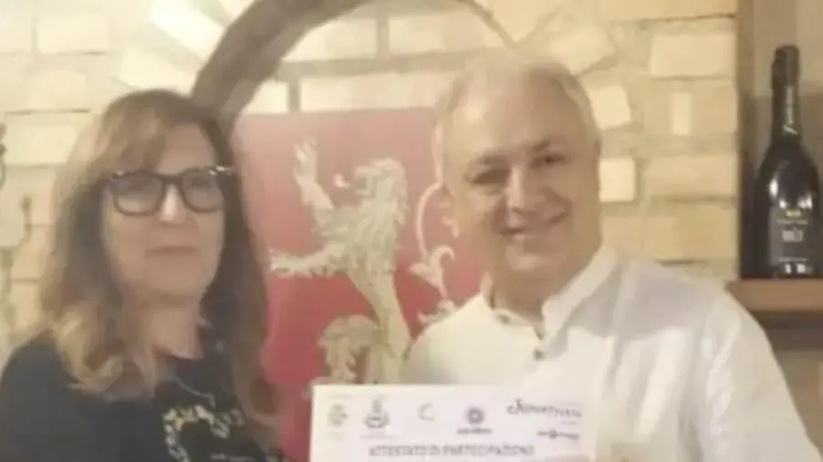 Squillace, successo per l'iniziativa “Arte, cultura e creatività diffusa, dalla casa di Cassiodoro alla comunità” images Squillace, successo per l'iniziativa “Arte, cultura e creatività diffusa, dalla casa di Cassiodoro alla comunità”