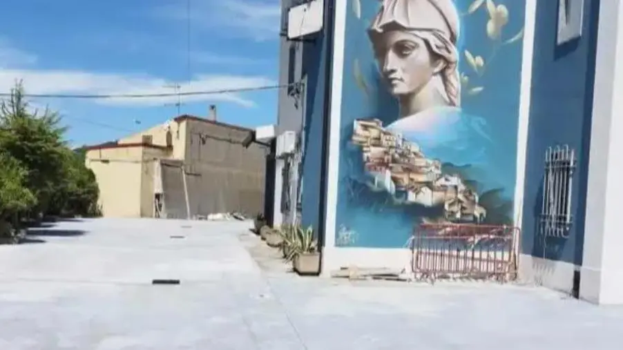 Comunali Simeri Crichi, Zicchinella: "Lascio Sellia con un Municipio completamente ristrutturato" images Comunali Simeri Crichi, Zicchinella: "Lascio Sellia con un Municipio completamente ristrutturato"