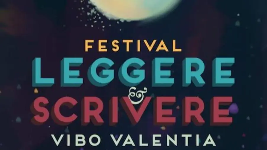 Festival Leggere&Scrivere, Comune di Vibo e Sistema bibliotecario firmano un protocollo: l’XI edizione si farà images Festival Leggere&Scrivere, Comune di Vibo e Sistema bibliotecario firmano un protocollo: l’XI edizione si farà