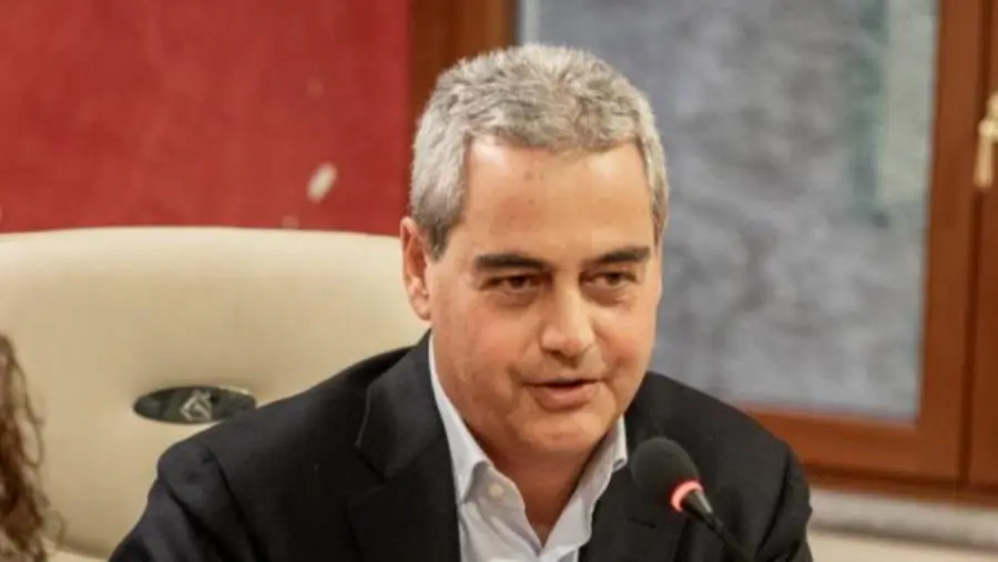 images Politiche coesione sociale, la Regione assumerà 50 nuovi funzionari a tempo indeterminato 