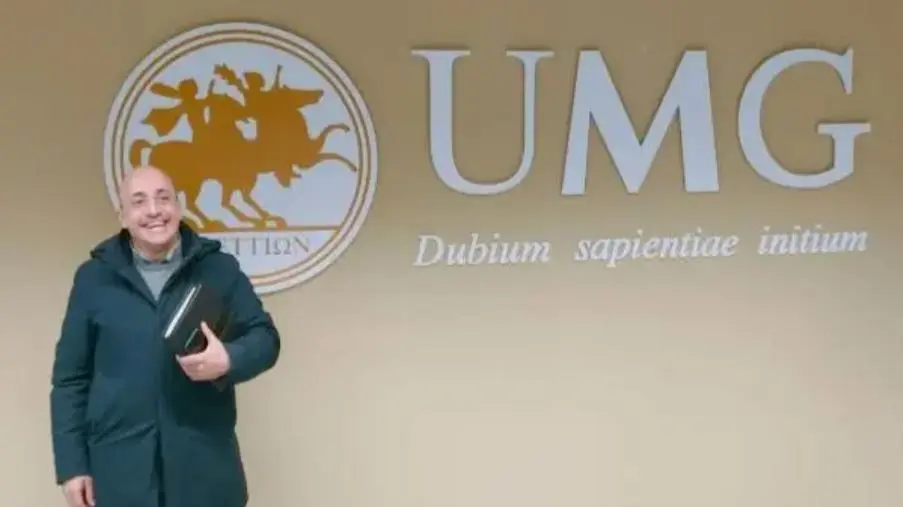 images Anniversario Strage via D'Amelio, Don Roberto (Umg): "Educhiamo alla legalità e alla giustizia"