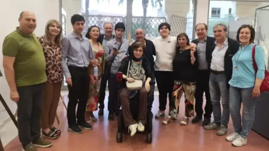 All’Ex Stac le storie speciali di chi ha superato le disabilità con la tecnologia images All’Ex Stac le storie speciali di chi ha superato le disabilità con la tecnologia